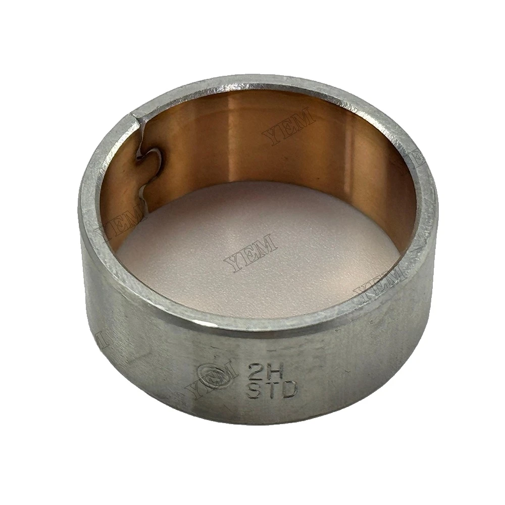 Compatible for Kubota D1703 Bush Idle Gear 15221-24982 Replacement Fast Delivery Engine Parts