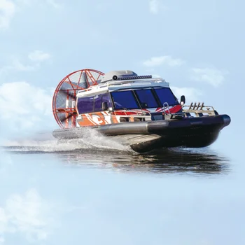 CHEERY Professional Style Universal Inboard Engine Raft Modular Design Luxury Interior for Lakes Rivers Customizable for Client – Lure – view 3