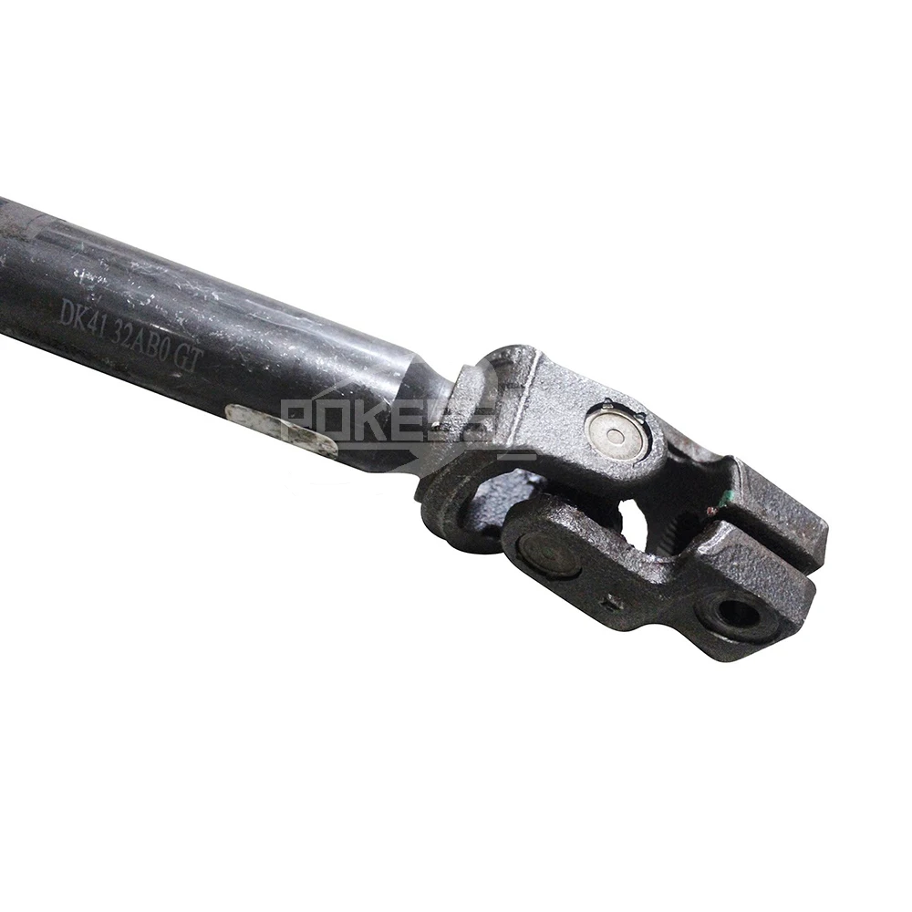 DK41-32AB0 DF7132AB0 8V593K644BA 8V593K644CA DK4132AB0 Lower Steering ... — 3