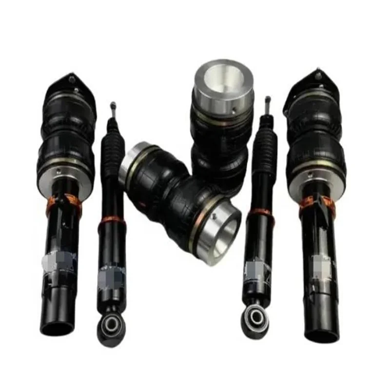 Toyota Noah/voxy Air Suspension Kit - High-Quality Shock Absorbers