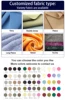 Style et couleur personnalisés