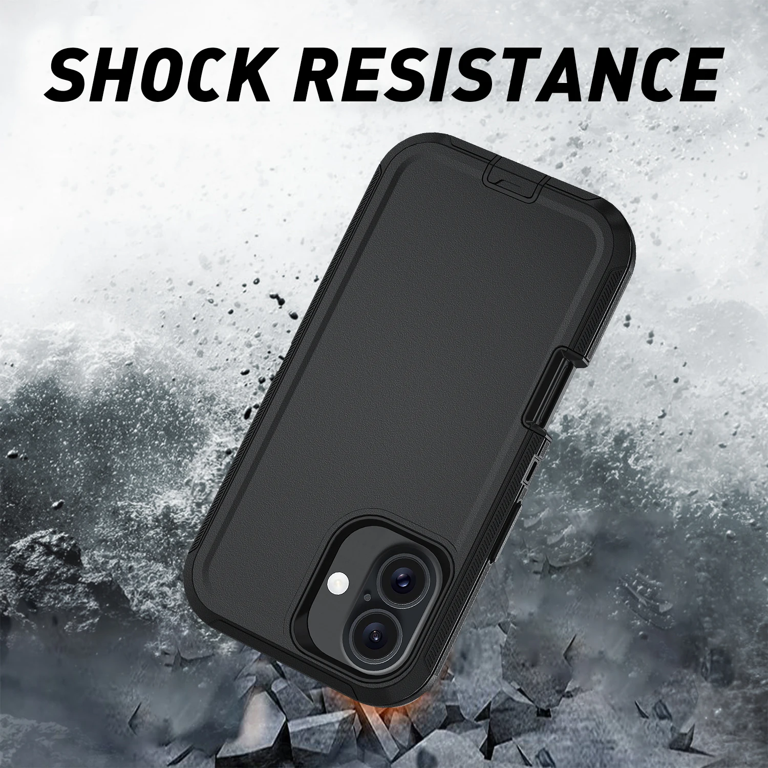 Rugged Phone Cases by GSCASE - Durable & Stylish Protection Rugged Phone Cases by GSCASE - Durable & Stylish Protection