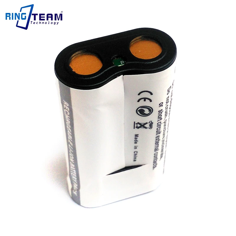 CRV3 Digital Battery Pack CR-V3 for Minolta Ricoh Camera E203 E223 E323 F100 F200 F300  Caplio 300G G3
