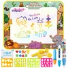 100*80 animal ensemble complet a