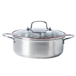 Кухонное блюдо из нержавеющей