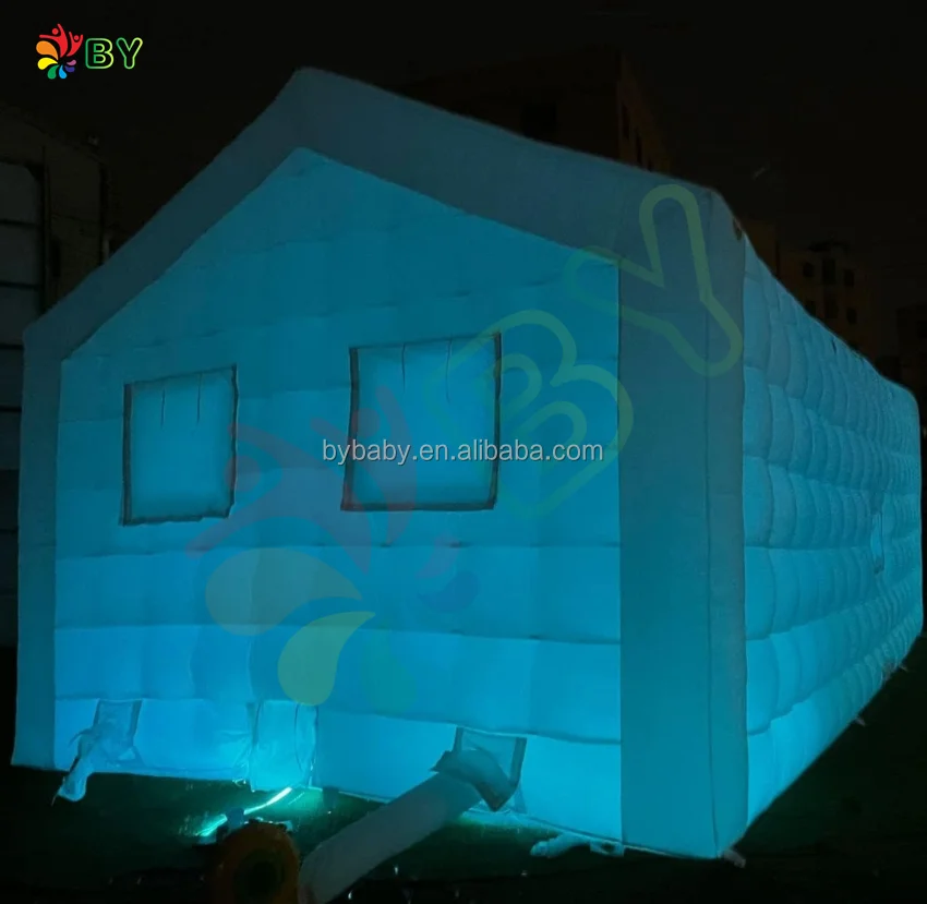 Boyan Advertising Inflatable Tent Outdoor Event Tent,Inflatable Tent ...