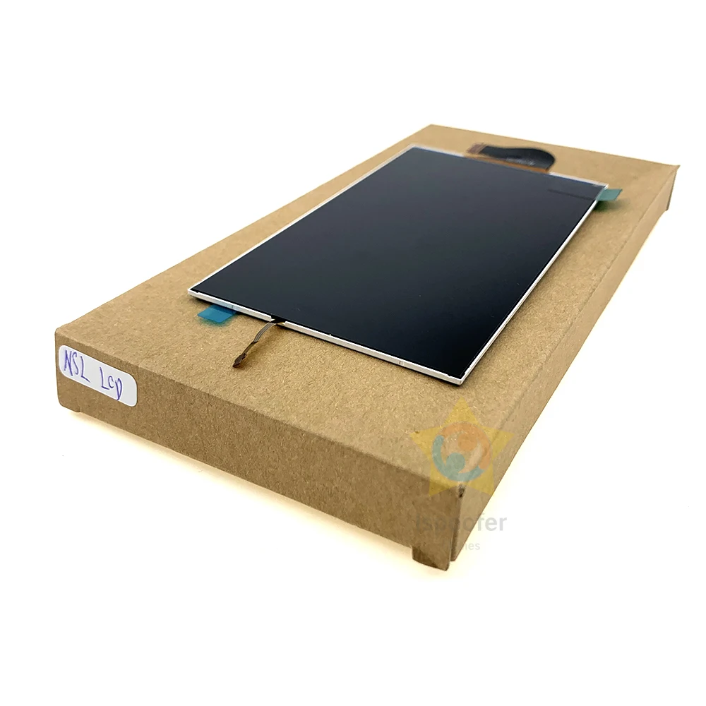 Lcd Screen Replacement Monitor 