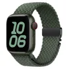4#vert olive foncé [boucle noire]