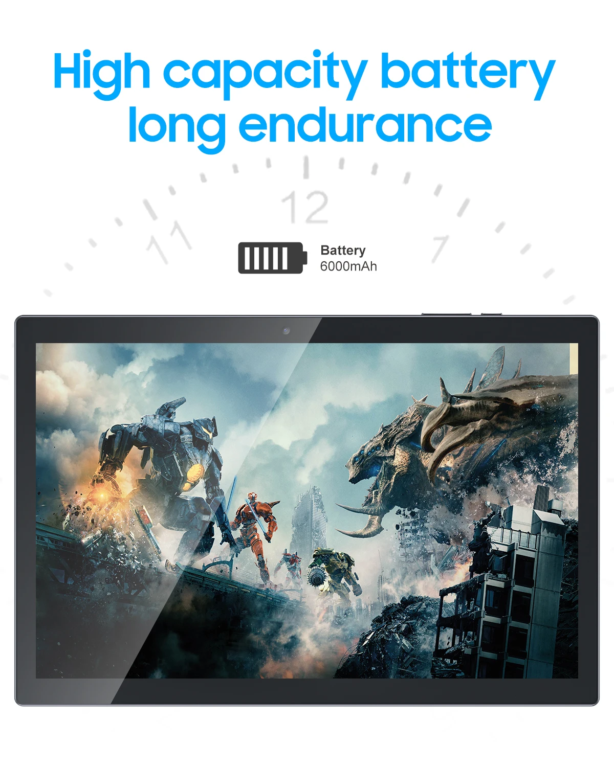 Wholesale 10.1 Inch Tablet PC YQ10S MAX - Android 13.0, Quad-Core
