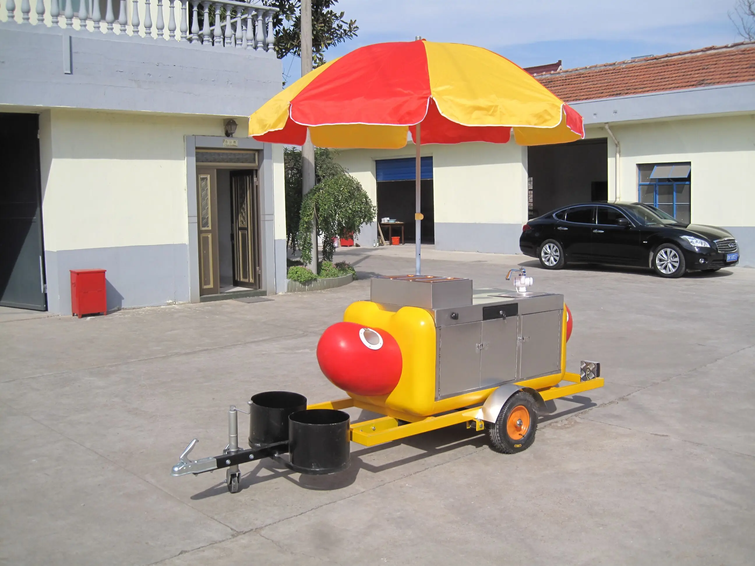 Used Hot Dog Carts For Sale On Craigslist - wyjlens