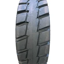 Parts Number JLG 0258996 JLG E450AJ Scissor Lift Tire 240/55D17.5 Foam Filled Tire