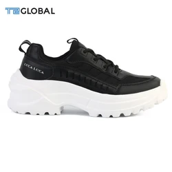 GT-21813W Новое поступление, визуально увеличивающие рост; Женская спортивная обувь прочный дышащий оптом женская повседневная обувь