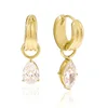 Moissanite+GRA Certificate-Gold