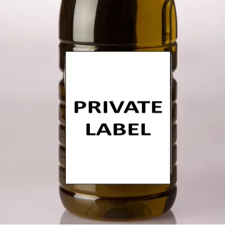 Оптовая продажа индивидуальная этикетка оливковое масло первого отжима 2 л высокое качество для приготовления пищи