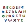 26 letters