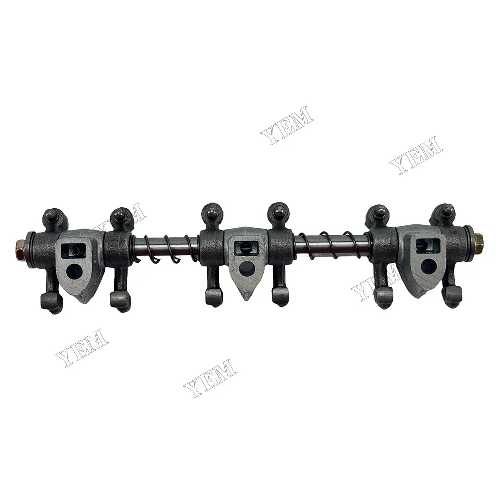High Quality Rocker Arm Assy for Kubota D902 Engine Parts 6