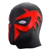 Spider-Man nero