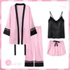 Dimensione 4 - Striscia rosa