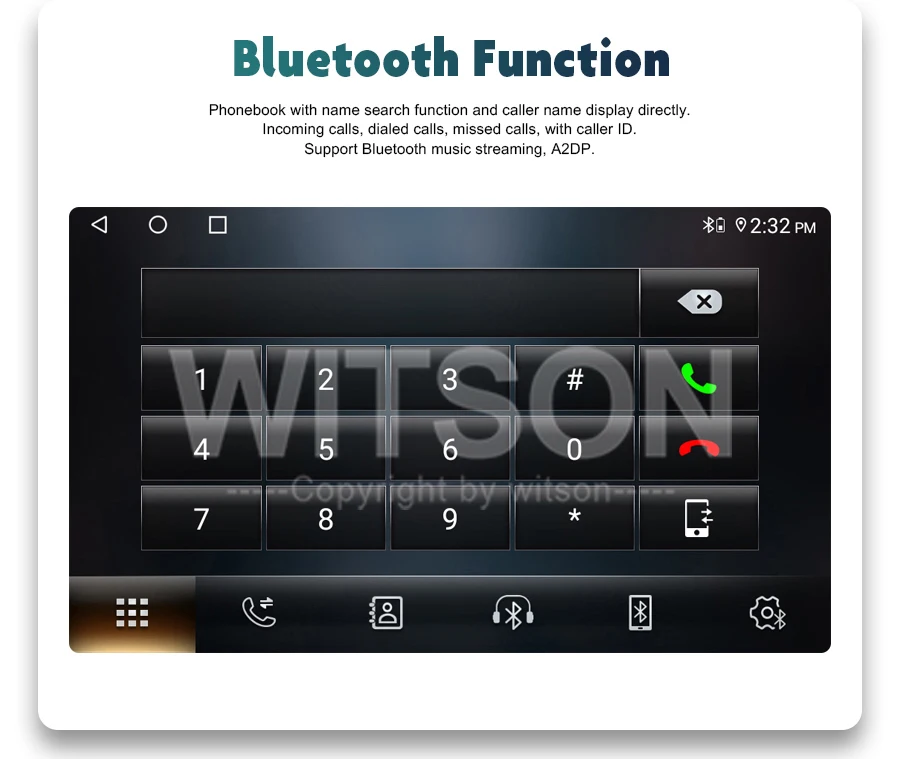 bluetooth