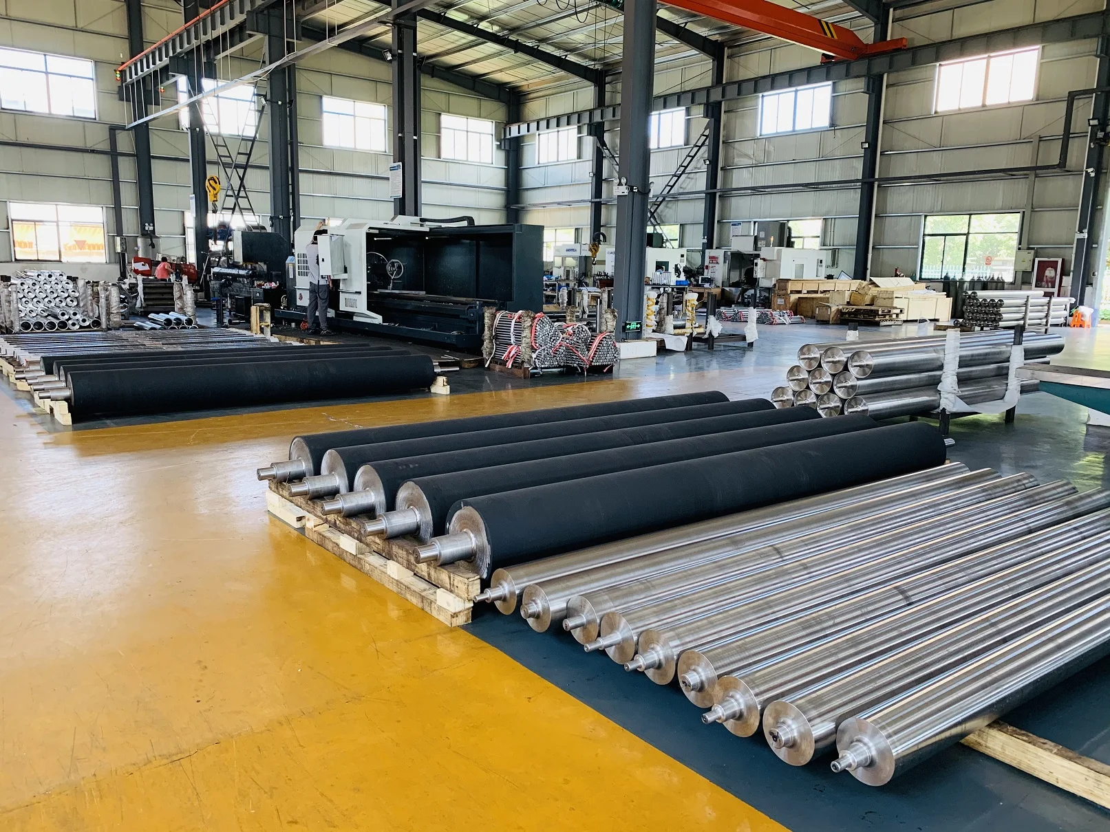 Hengshui Ruiyi Rubber Products Co., Ltd.