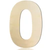 O