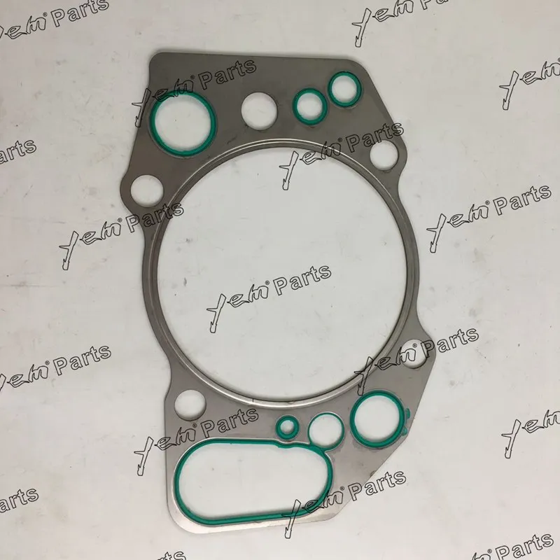 D934 Head Gasket Kit for Liebherr Engine Overhaul Kit 4