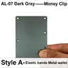 Style A 07 dark gray