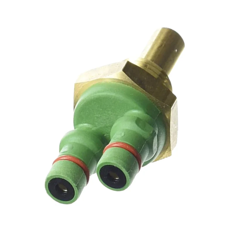 New EUROMOTORS 0065427717 0280130044 Water Temperature Sensor for Coolant