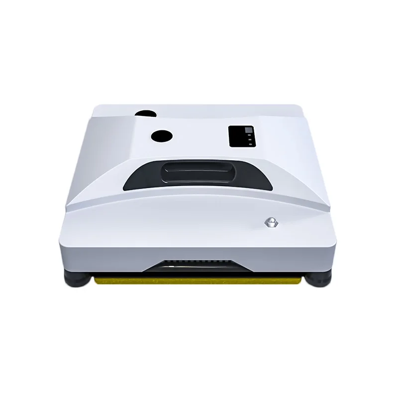 Mini Intelligent Robot Electric Window Cleaning and Vacuum Cleaner Robot for Glass Cleaner Robot