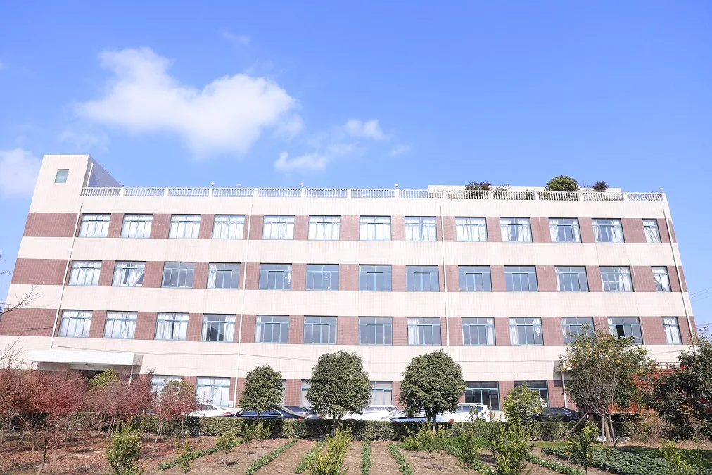 Wuxi Jhome Technology Co., Ltd.