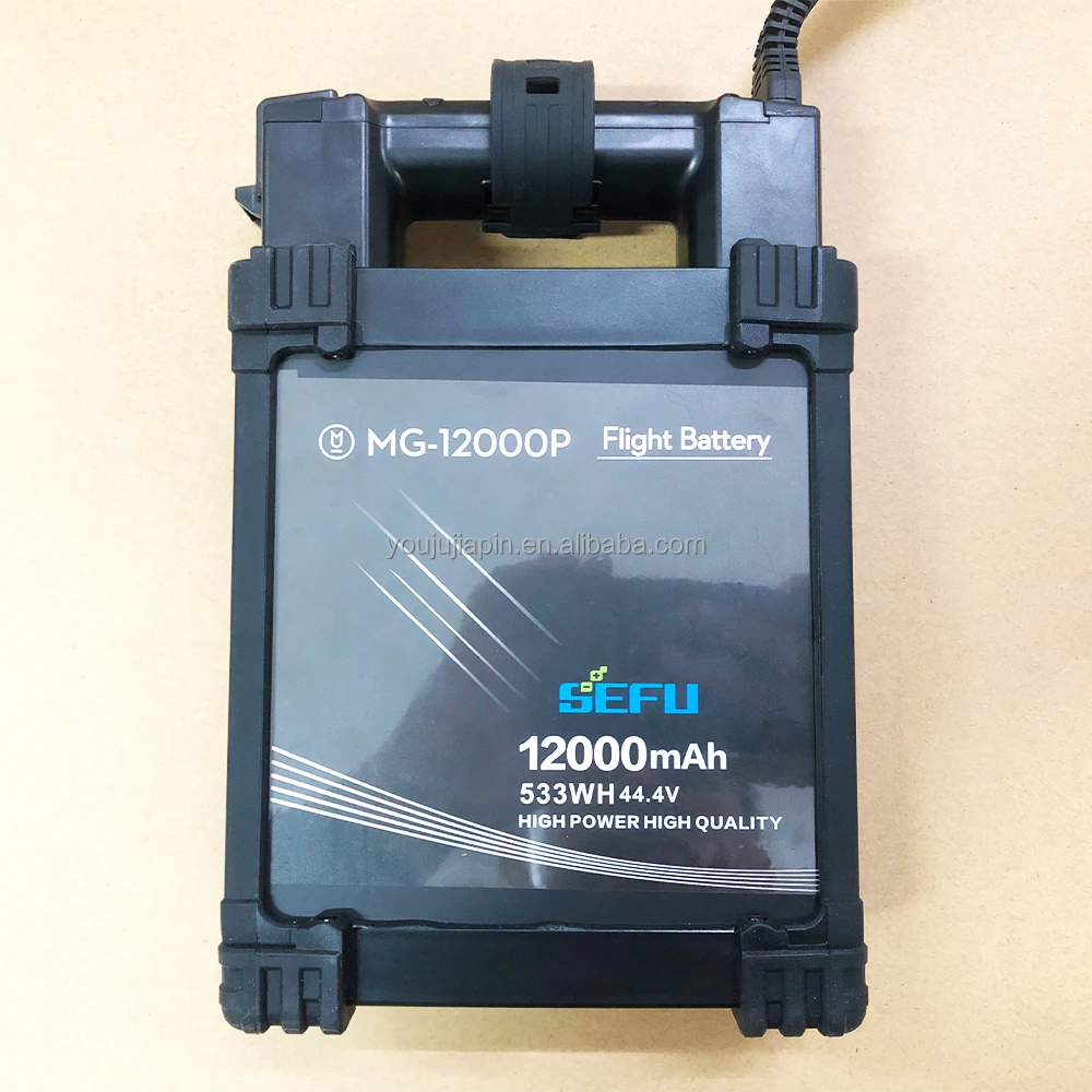 MG-12000P DJI Agriculture Drone Battery - Compatible with MG-1, MG