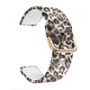 Estampado de Leopardo Marrón