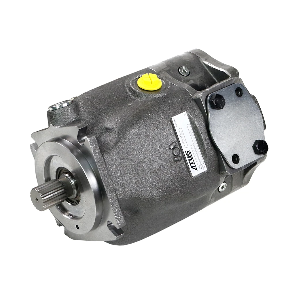 China OEM P1045 P1060 P1075 P1100 P1140 PD045 PD060 PD075 PD100 PD140 P1 parker PD piston pump PD140 hydraulic  pump