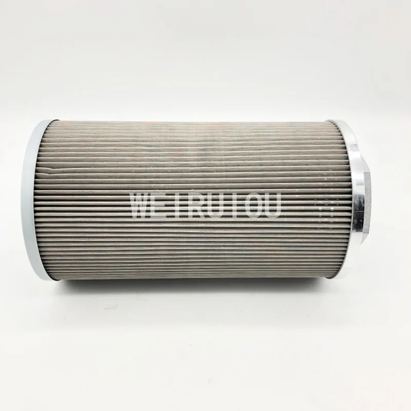 Excavator parts hydraulic suction oil filter SH77193 00410211 