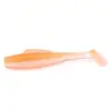 Naranja con brillo-h