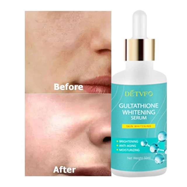 glutathione lightening serum Glutathione Serum