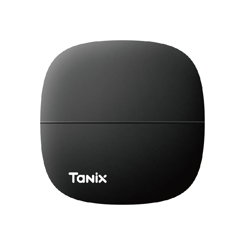 Latest Android 10 Smart Tv Box A3 4k Ott Media Player Support Youtube Games Iptv Set Top Box Android