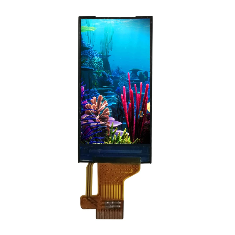 a si active matrix tft lcd manufacturer