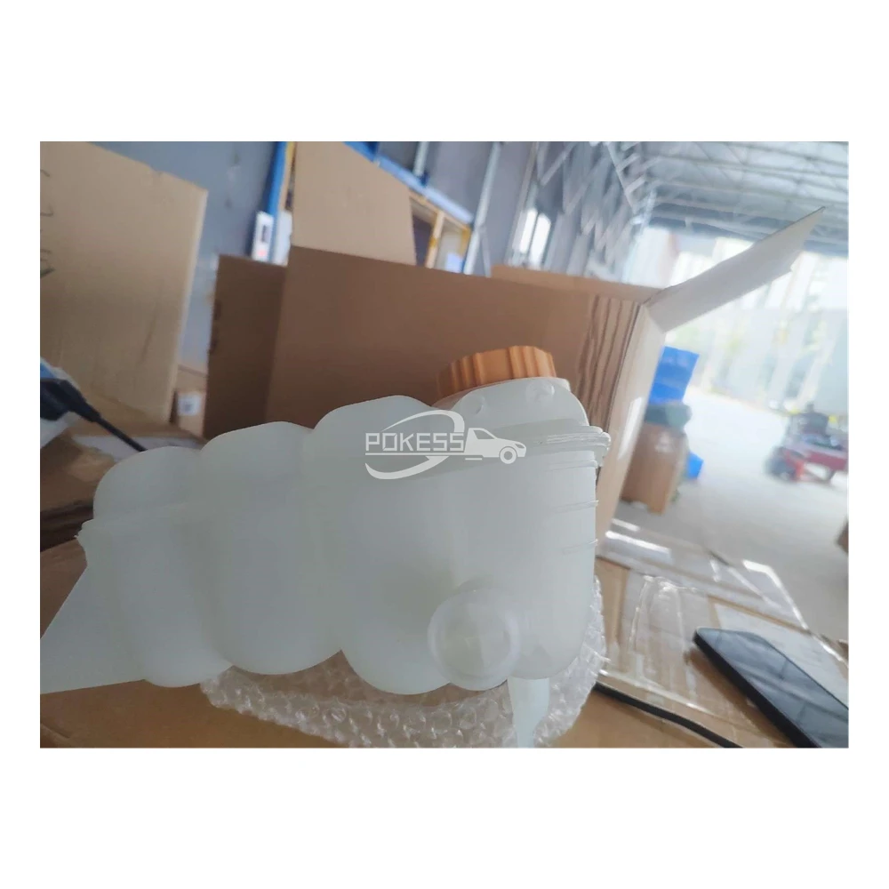 3R238A080AE 3R238A080AD Expansion tank with Cap for Falcon BA Ford Fo... — 4