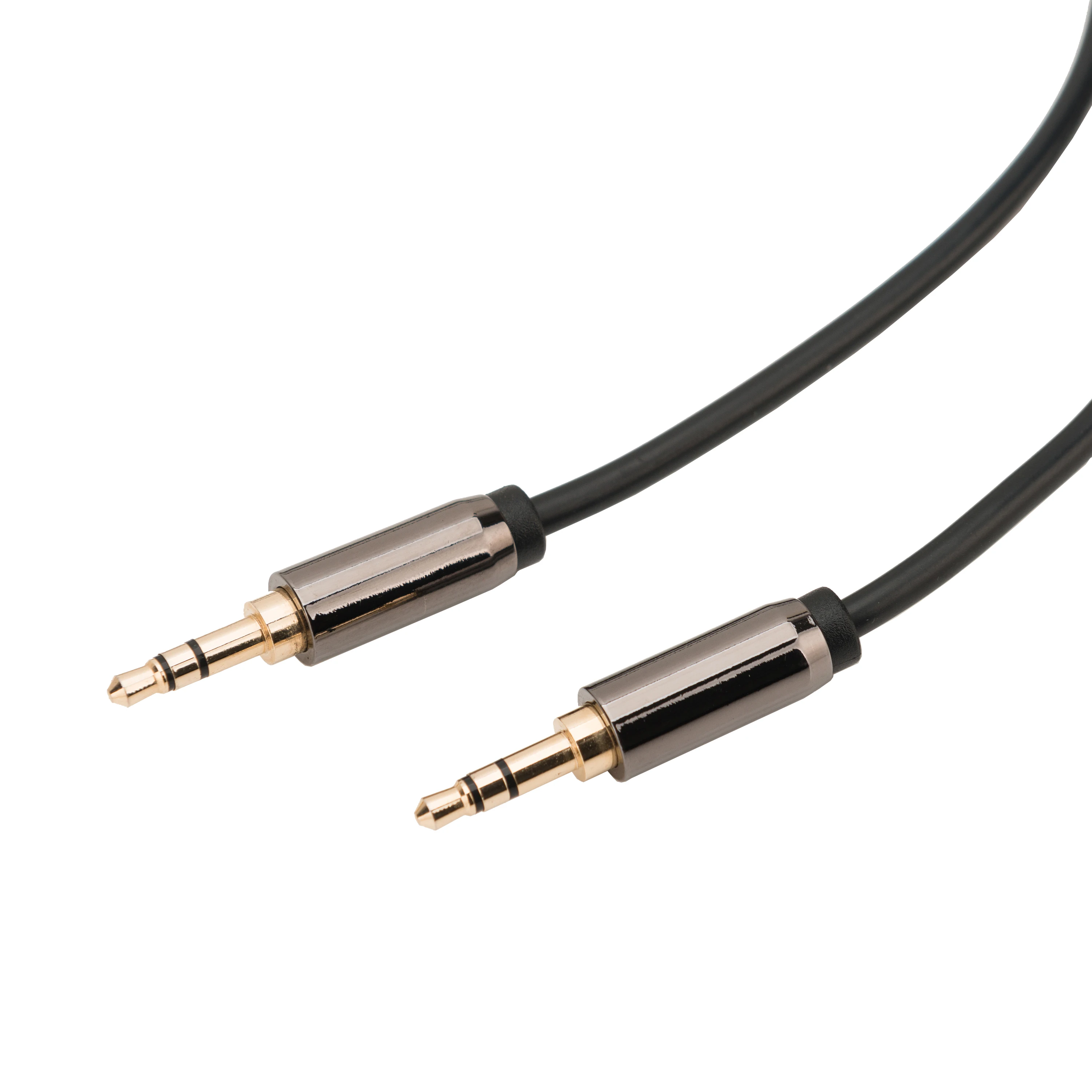 Aux кабели xo-nb-r175b, 3. 5 на 3. 5-3. 5 mm. кабель aux 3.