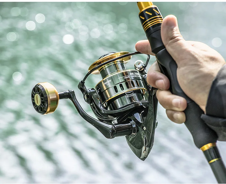 daylite plus osprey - it offers reliable protection Best Saltwater Combo Size - Click Below to Find Your Size:2