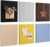 Negro, Gris, Marrón, Beige, Amarillo, Azul