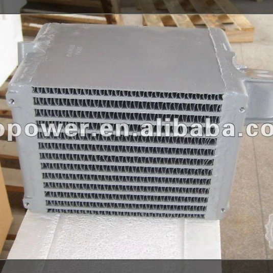 DEUTZ oil cooler BF6L913 2230422| Alibaba.com