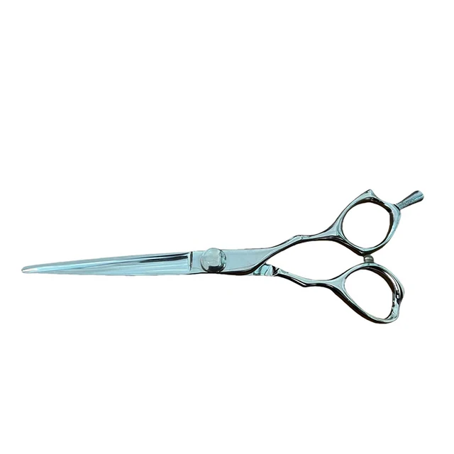 Discount MOQ Barber Scissors Hairdressing Salon Scissors Wholesale Professional Quality Scissors