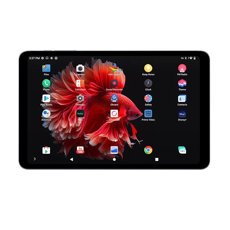 ALLDOCUBE IPlay 50 Mini 8.4 Inch Tablet Android 13 1920x1200 IPS ...