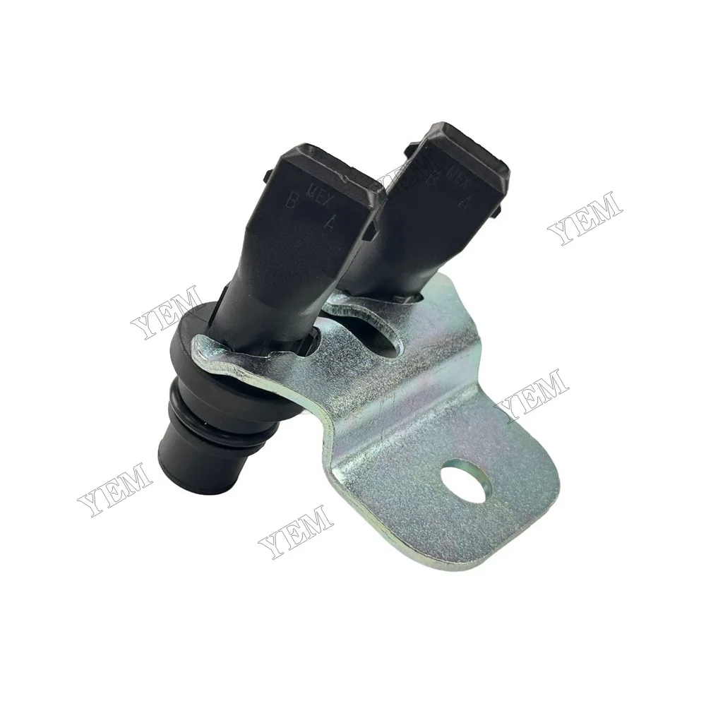 Camshaft Sensor 109-7194 109-7195 Fit for Caterpillar C9 Engine Parts 5