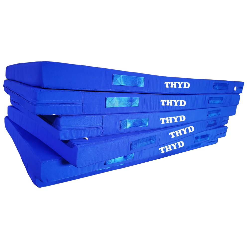Gymnastics Landing Mats STING MAT
