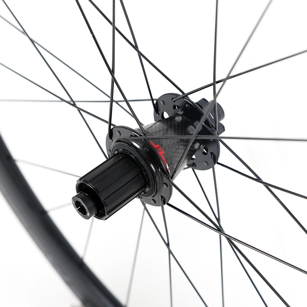 レトロスペック 自転車ホイール 700C 50mm クリンチャー ディスク