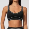 Black-Bra