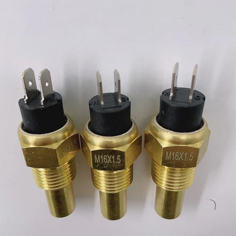 Swcm16007 M16*1.5 Hot Selling Cooling Water Temperature Sensor Buy